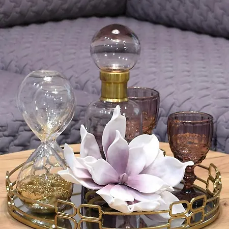 Kosmima Deluxe Apt. سالونيك