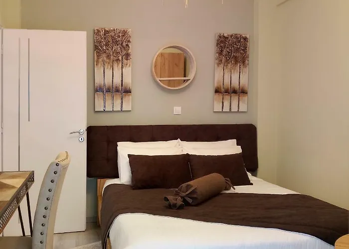 Kosmima Deluxe Apt.