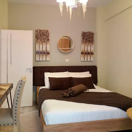 Kosmima Deluxe Apt.