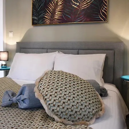 Kosmima Deluxe Apt.