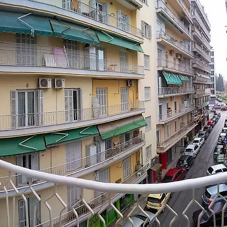 Kosmima Deluxe Apt. *