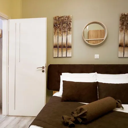 Kosmima Deluxe Apt. Thessaloníki