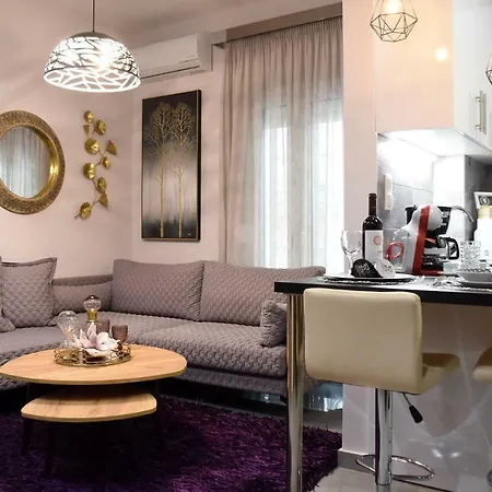 Daire Kosmima Deluxe Apt. *